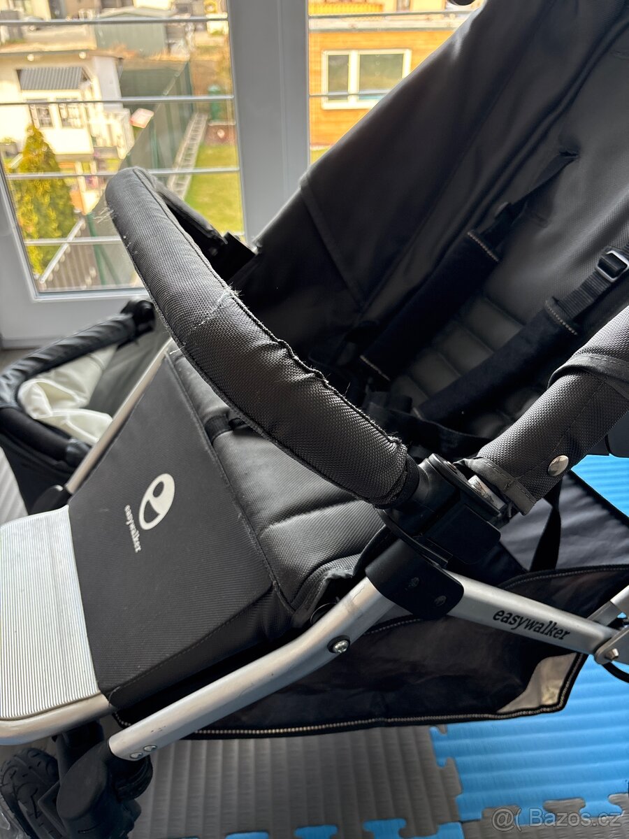 Easywalker Qttro - 2