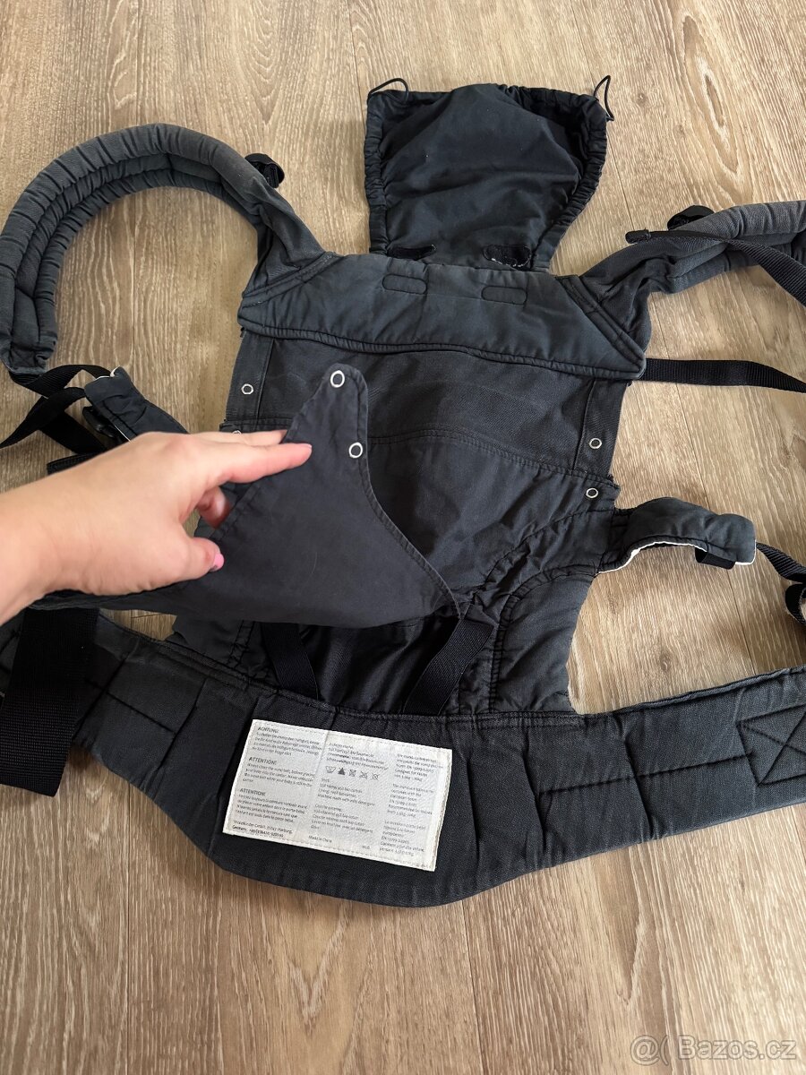 Ergonomické nosítko Manduca - 2
