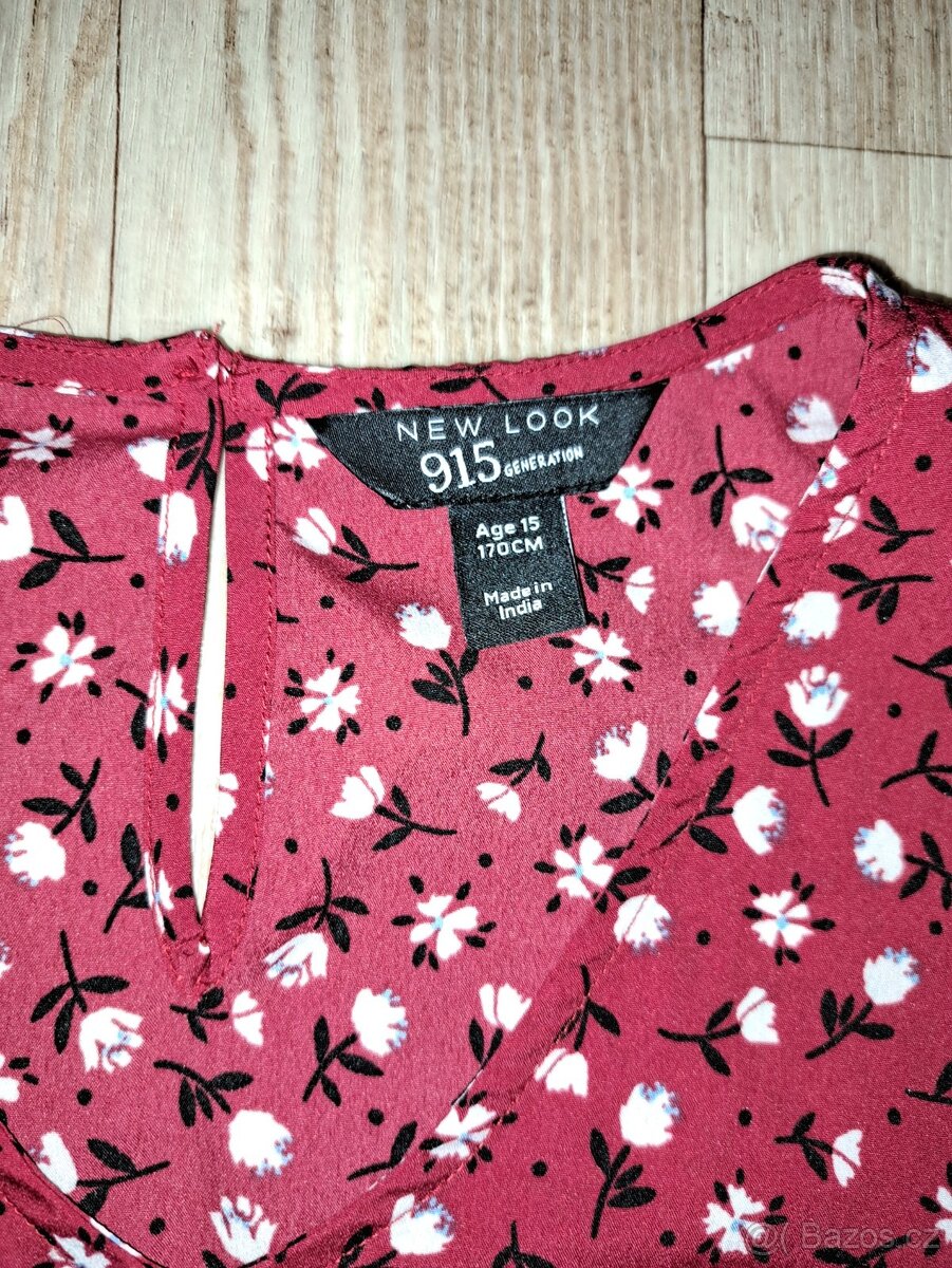 Dívčí MIX, vel. 170/176 - 2