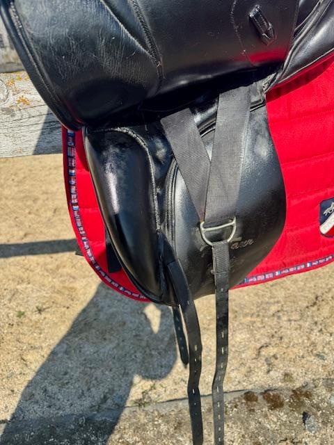 Kentaur Elektra 17,5 / komora 3 - 2