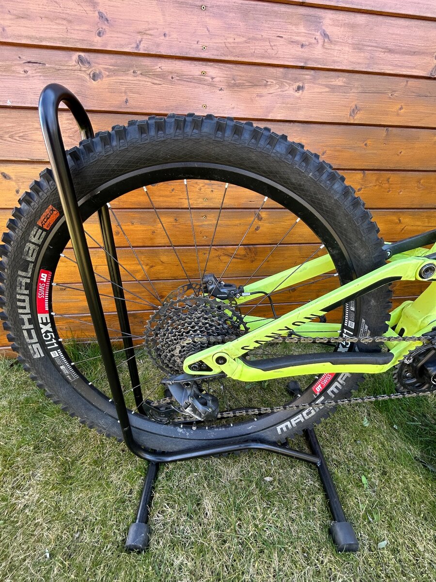 Canyon Torque AL 6.0 - 2