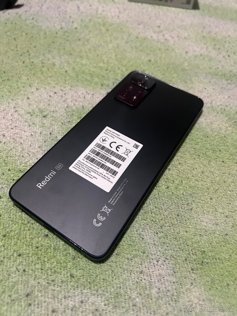 Redmi Note 11 Pro 5g - 2