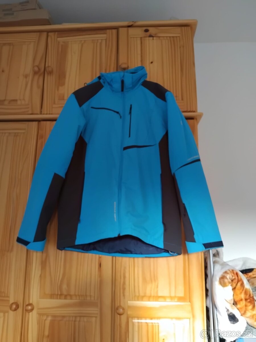 zimní bunda - 2