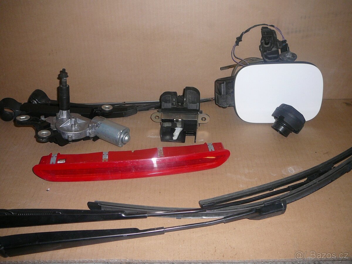 VW Golf 6 Variant - 2