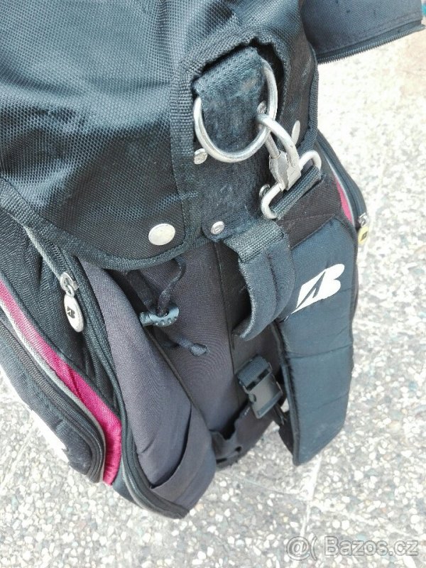 Bag Bridgestone - 2