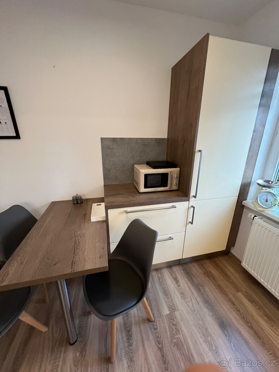 Kuchyňský kout - 2