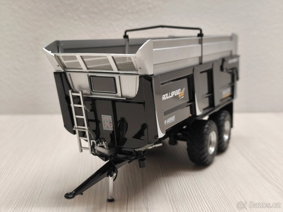 Rolland Rollsped 6835 - 2