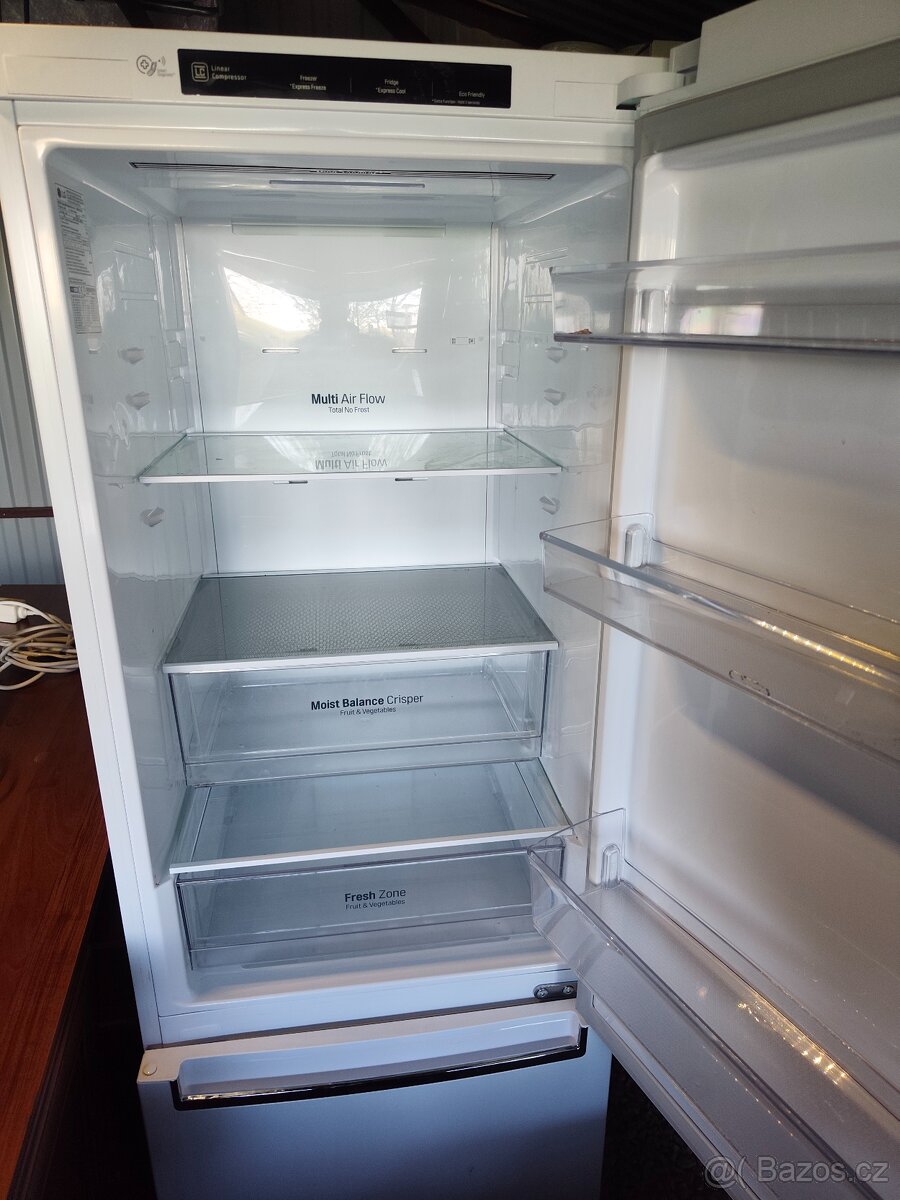 LEDNICE S MRAZAKEM - 2