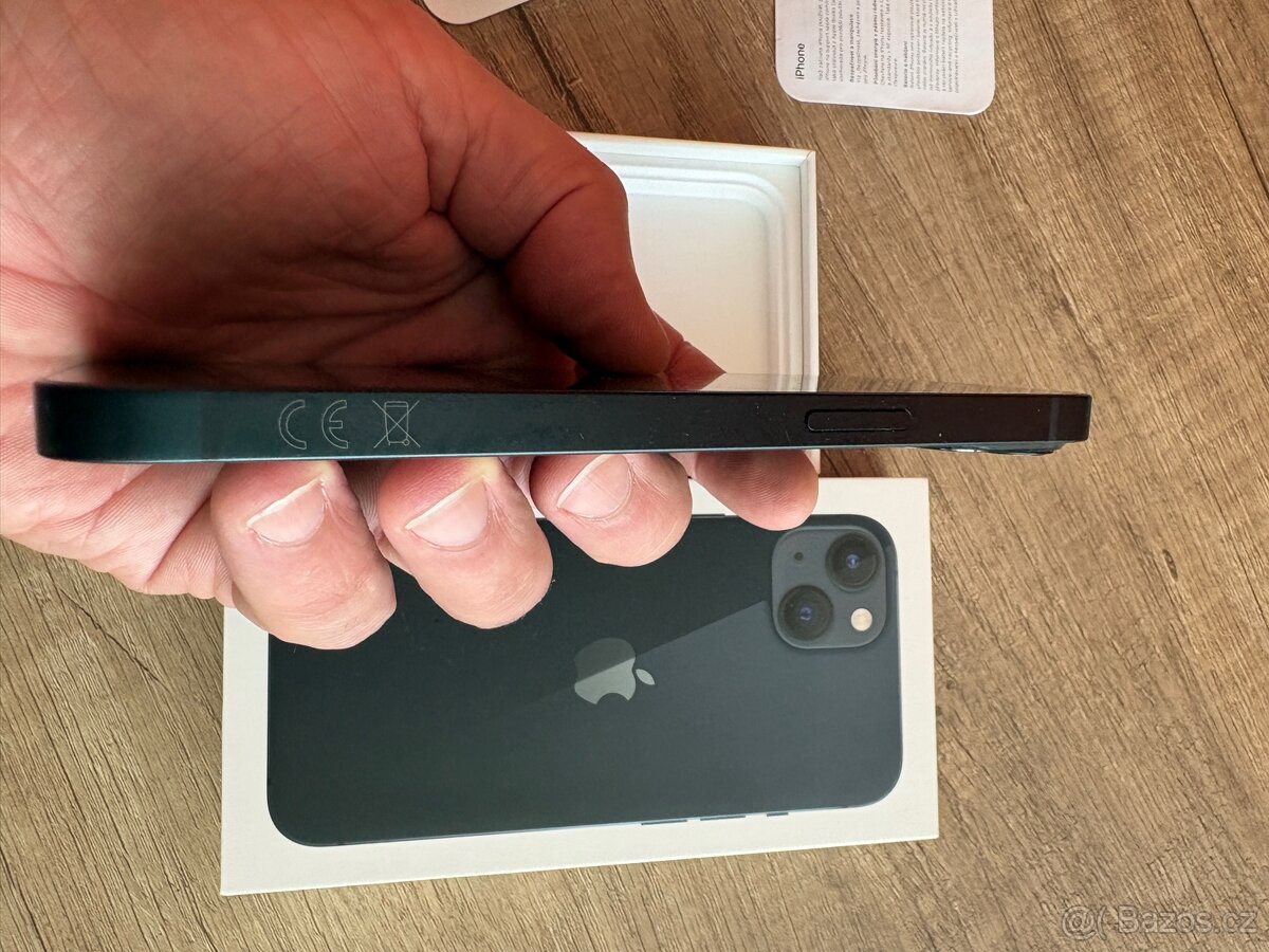 IPhone 13 - 2