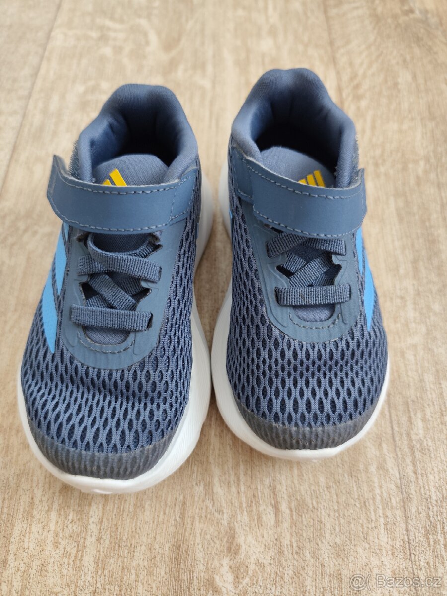Dětský boty Adidas - 2