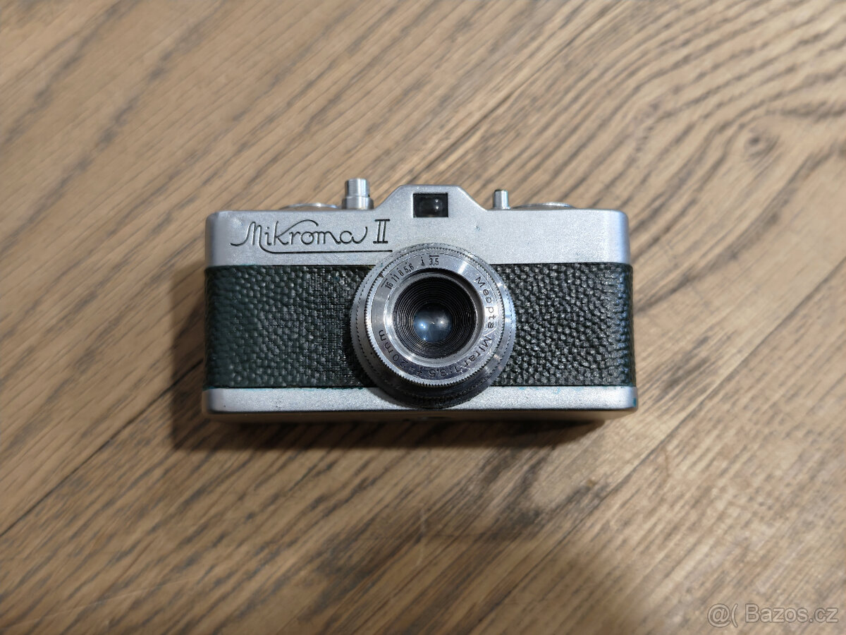 Mikroma II - 2