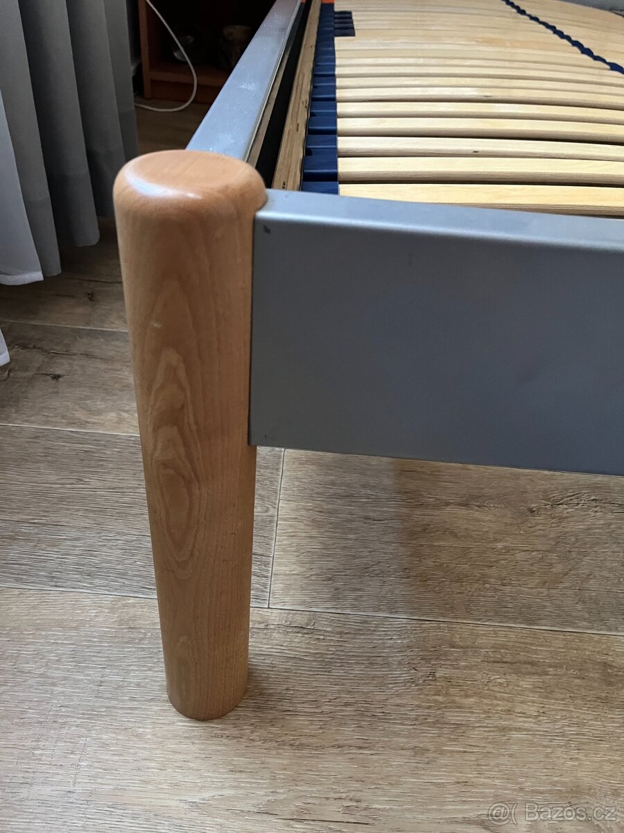Postel 200x180 - 2