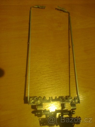 prodám nové panty ntb - 2
