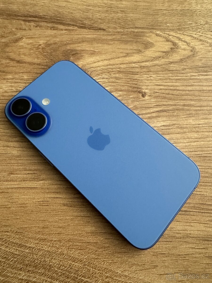 Apple Iphone 16 128Gb - 2