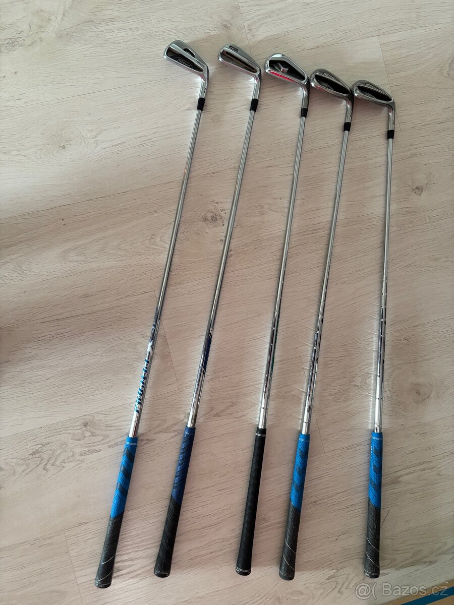 Titleist golfové hole - 2