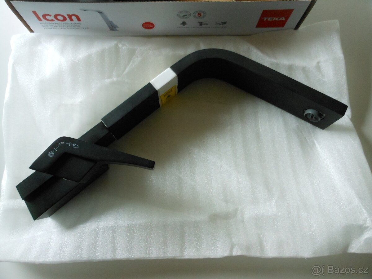 Prodám TEKA ICON - 2