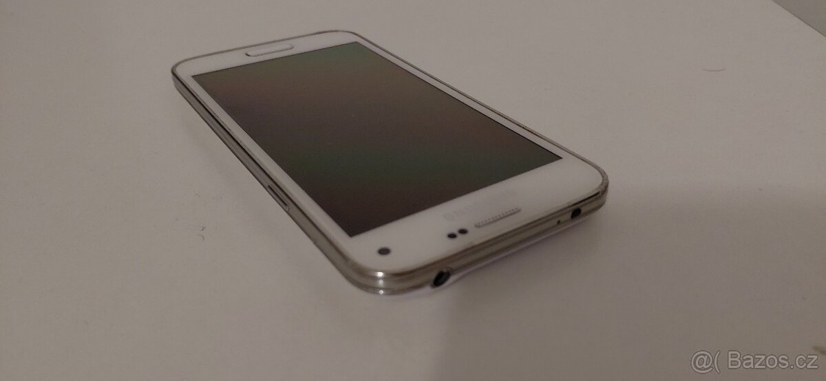 Samsung S5 mini - 2