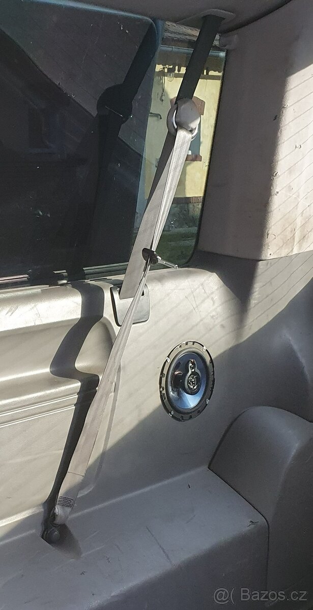 VW t5 transporter - 2