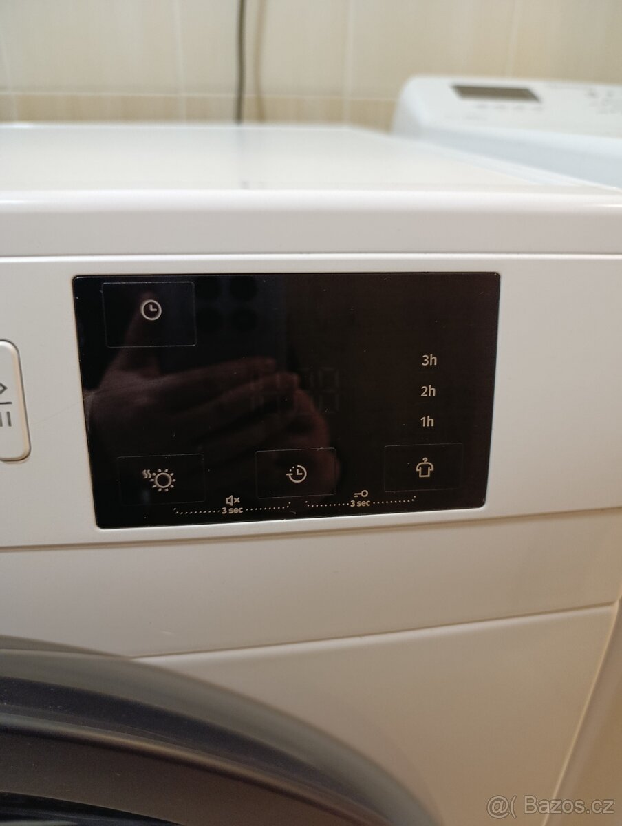 Sušička prádla GORENJE DNE83/GN - 2