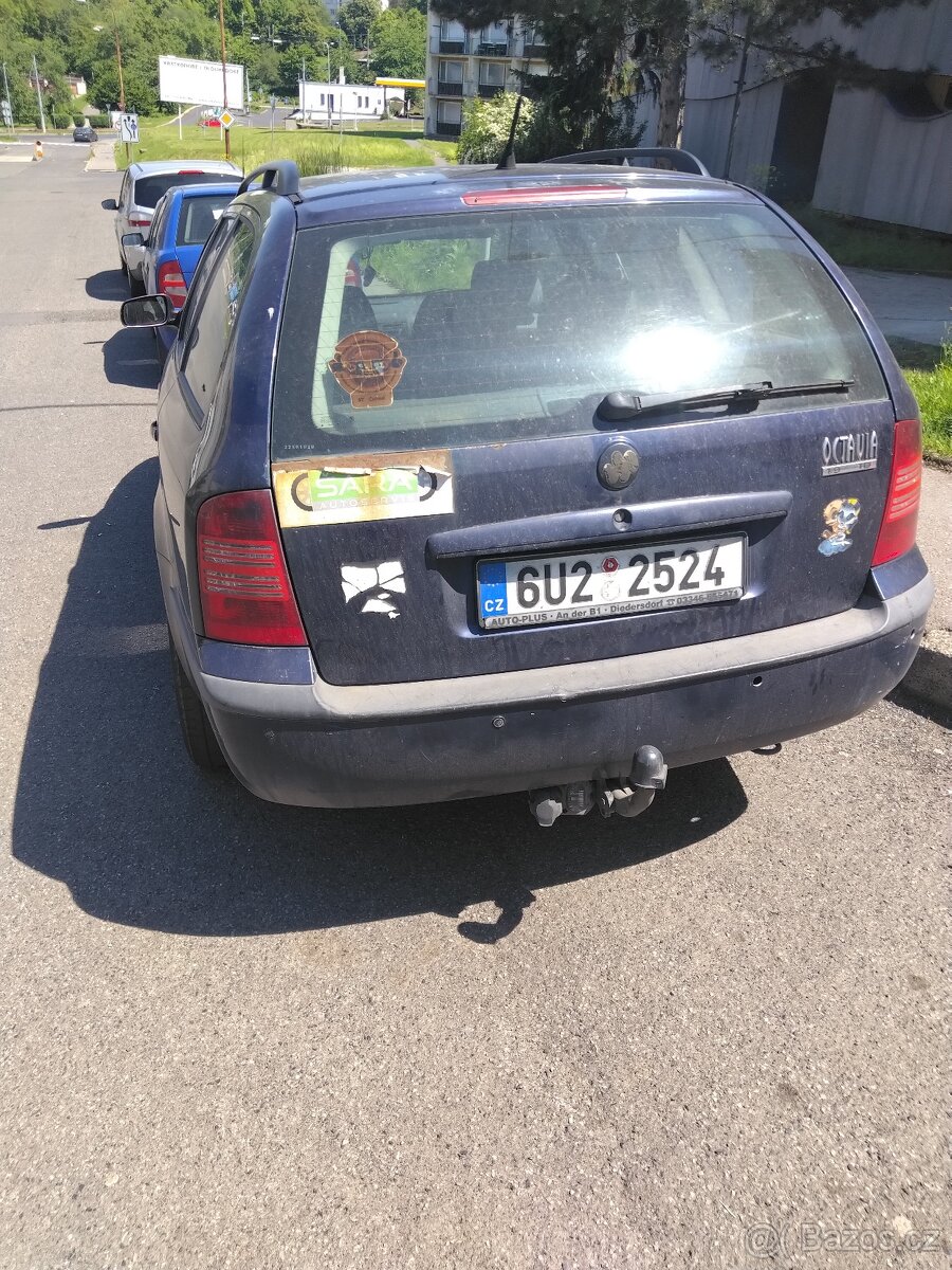Prodám - 2