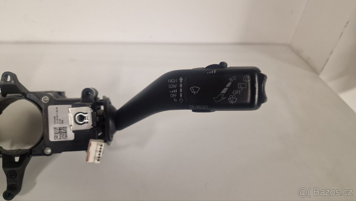 Přepínací páčky VW,Škoda, Seat - 2