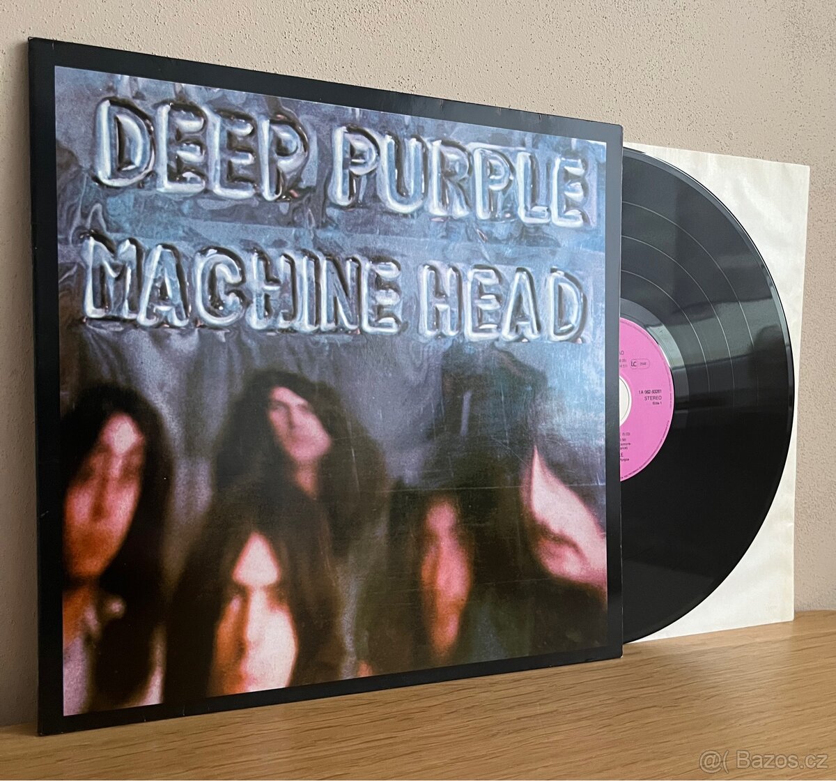 Deep Purple – Machine Head - 2