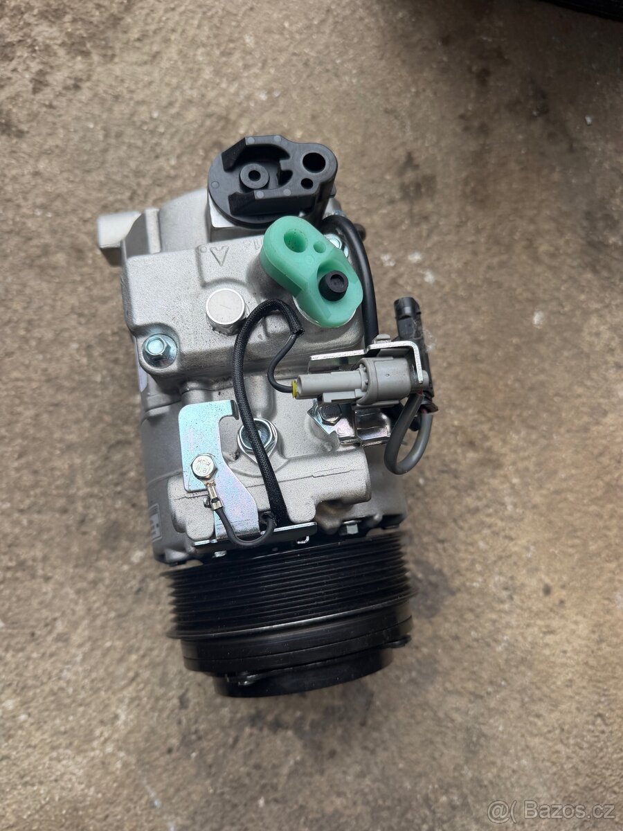 Denso kompresor - 2