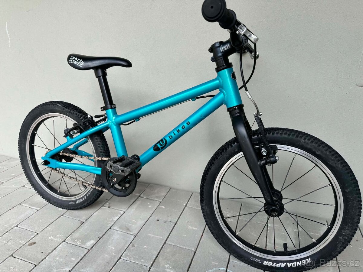 Kubikes 16L - 2
