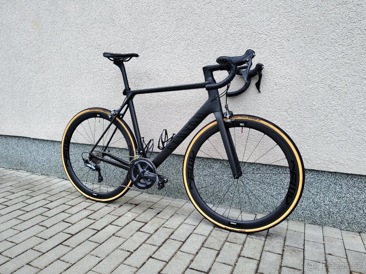Canyon Ultimate CF SL 8 - 2