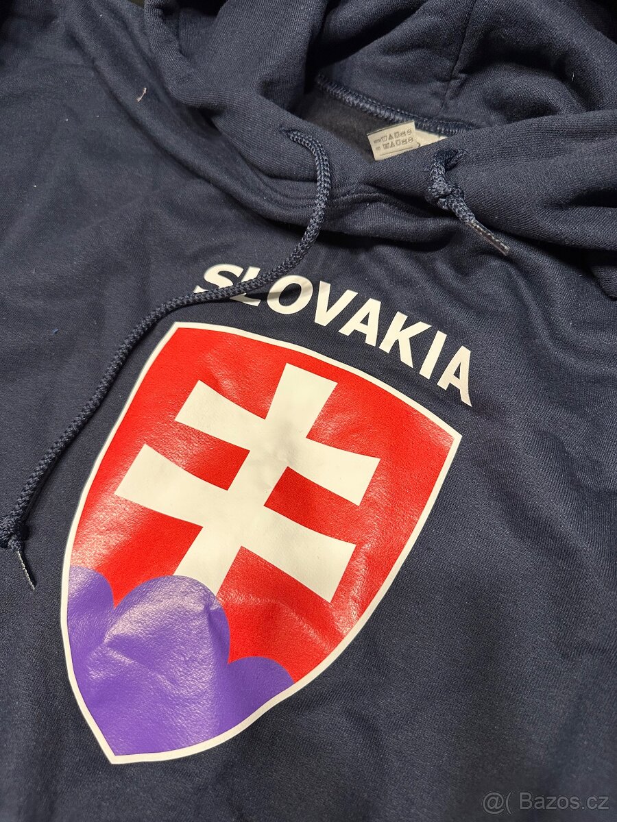 Mikina Slovensko - 2