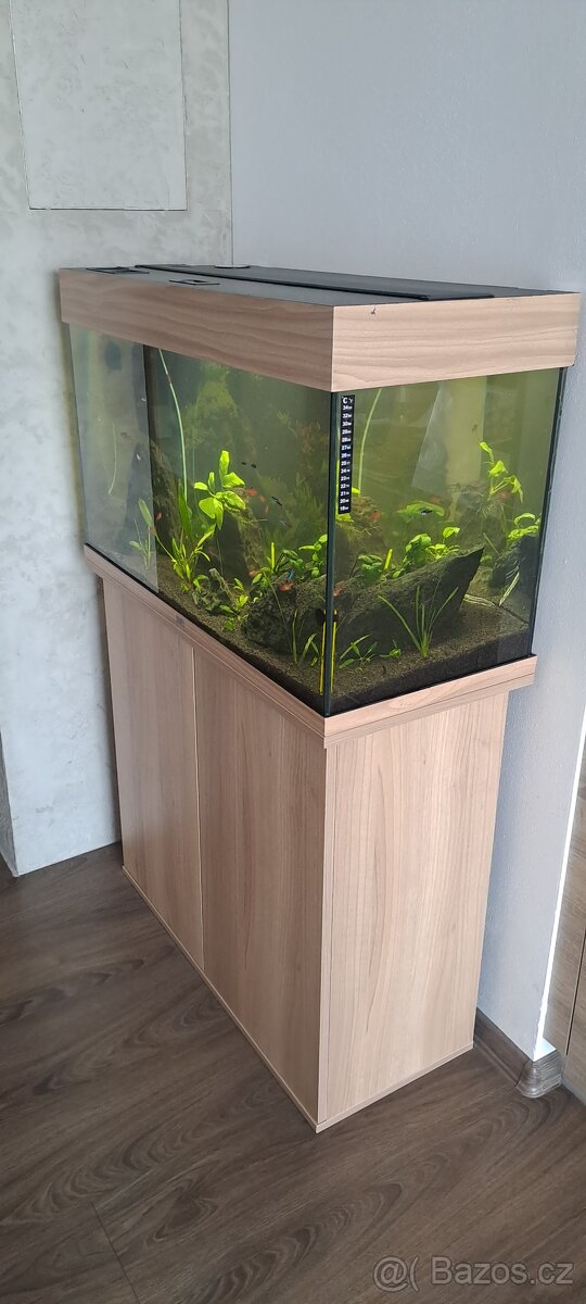 Akvarium Juwel 125L - 2