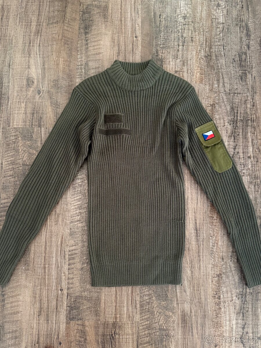 Svetr AČR - 2