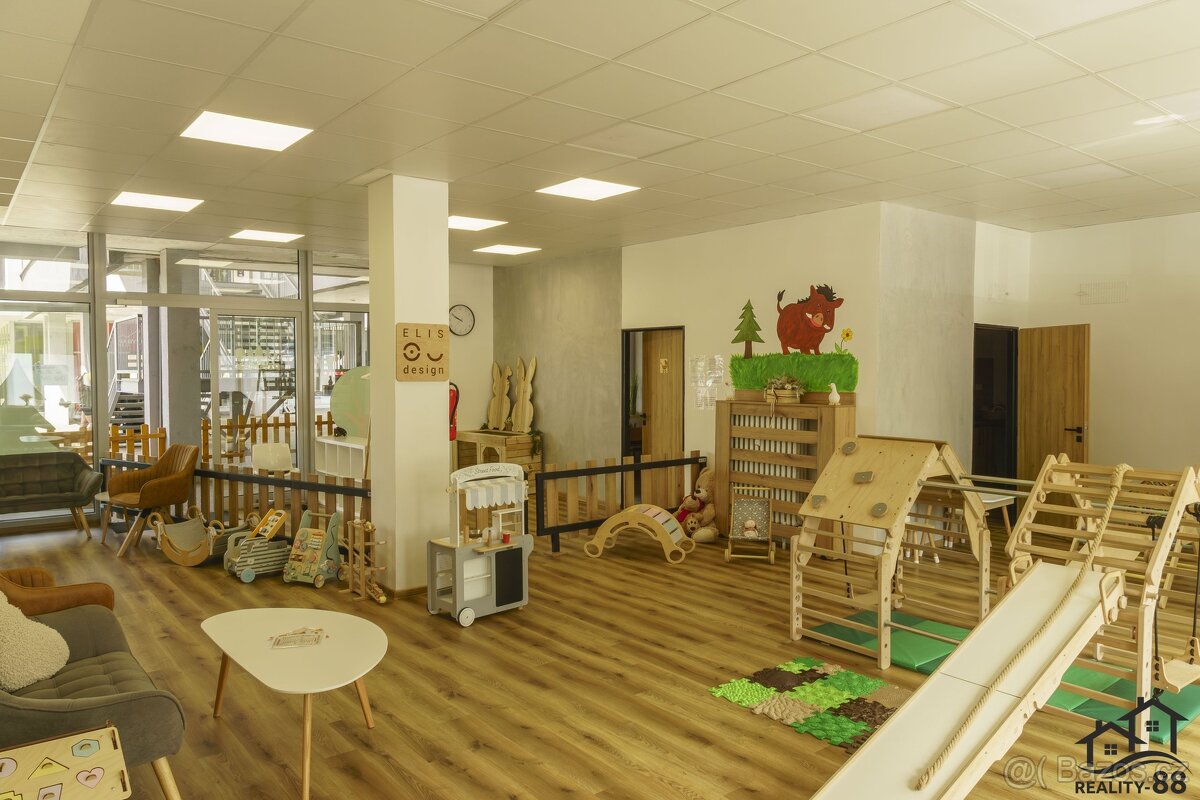 Prodej obchodního prostoru 150 m², Karviná - Hranice - 2