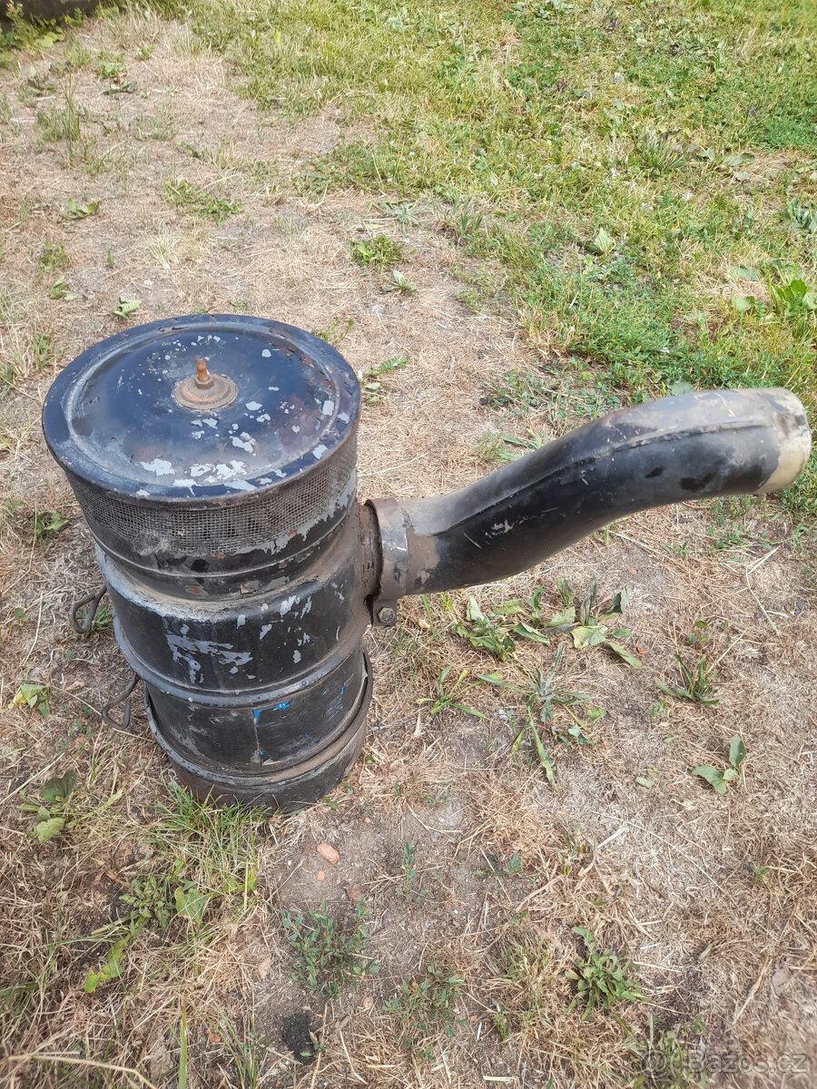 vzduchový filtr - 2