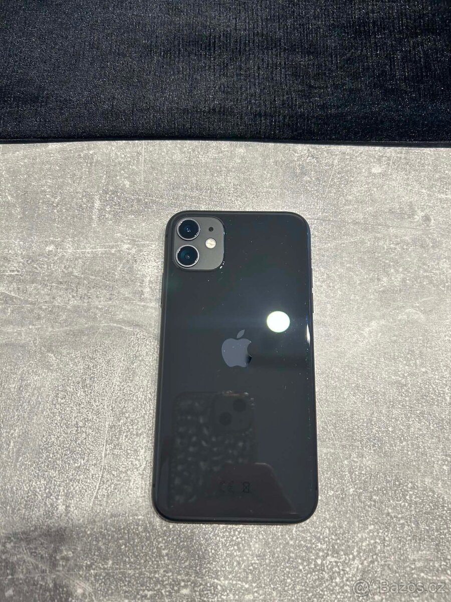 Apple iPhone 11 128gb - 2
