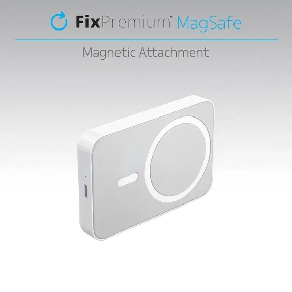 MagSafe kompatibilní nabíječka - 2