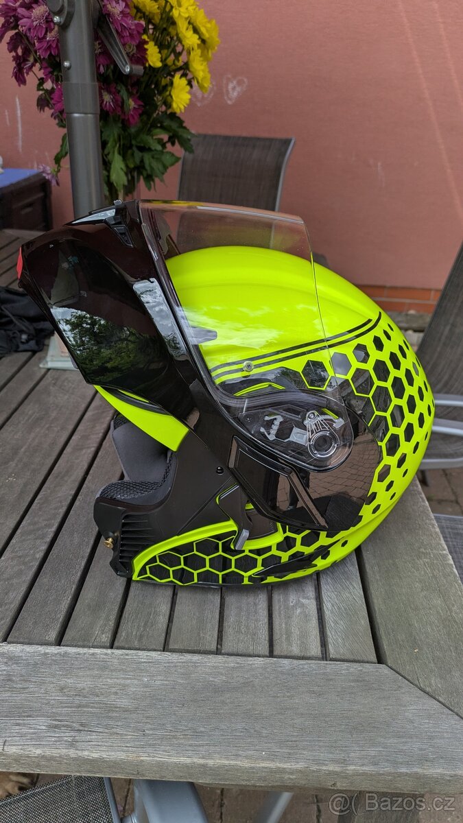 AGV Compact st Detroit vel.S - 2