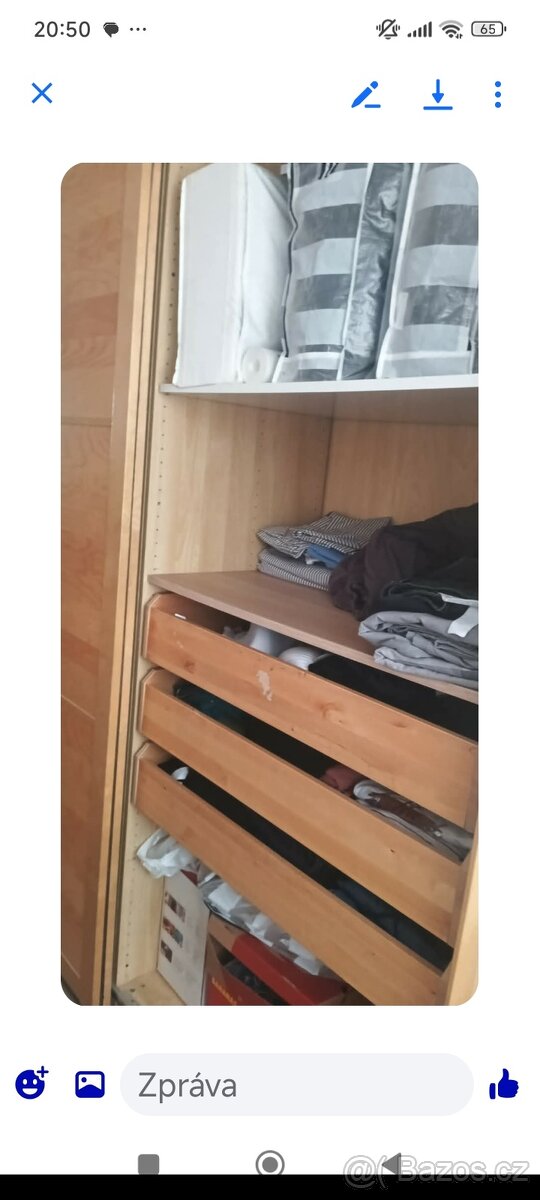 Skrin Ikea - 2