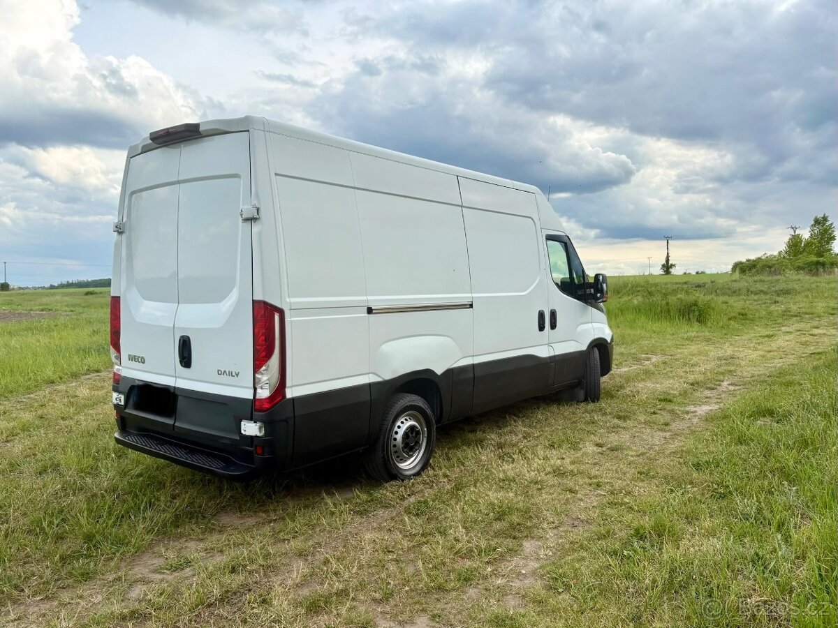 Iveco Daily - 2