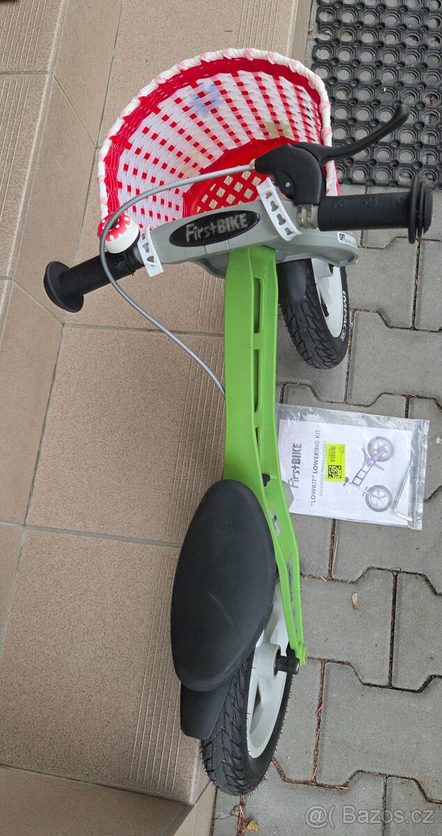 FirtBIKE street - 2