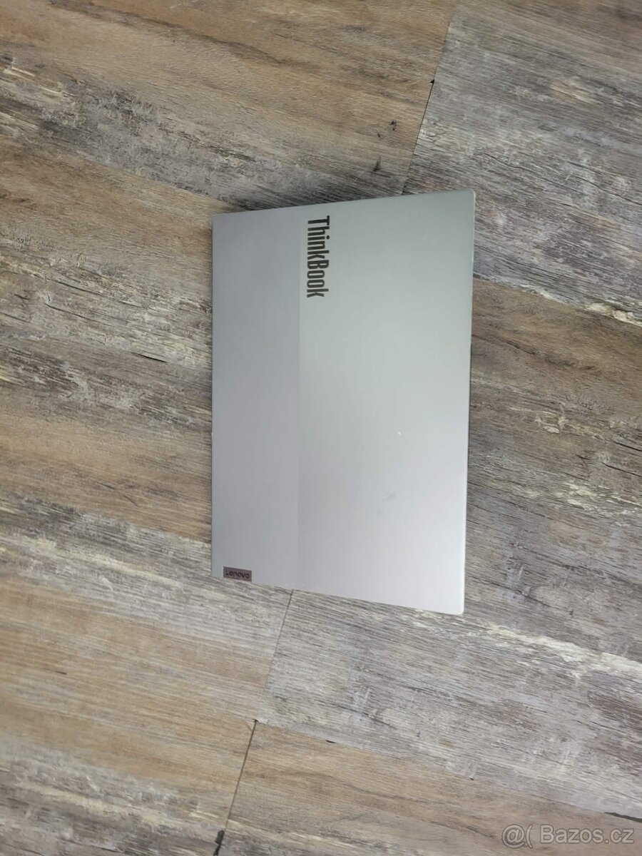 Notebook Lenovo Thinkbook G6 - 2