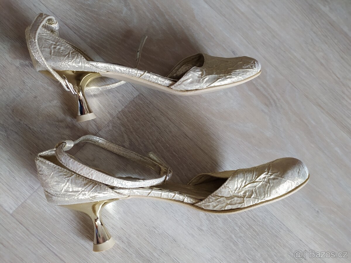 Střevíce zn. Graf shoes - 2