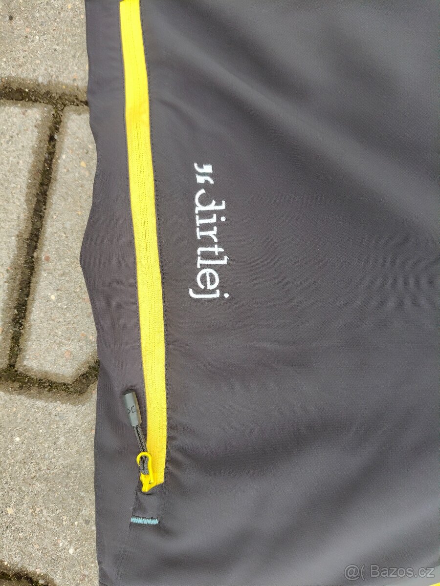 Dirtlej Trailscout Half & Half Long - 2