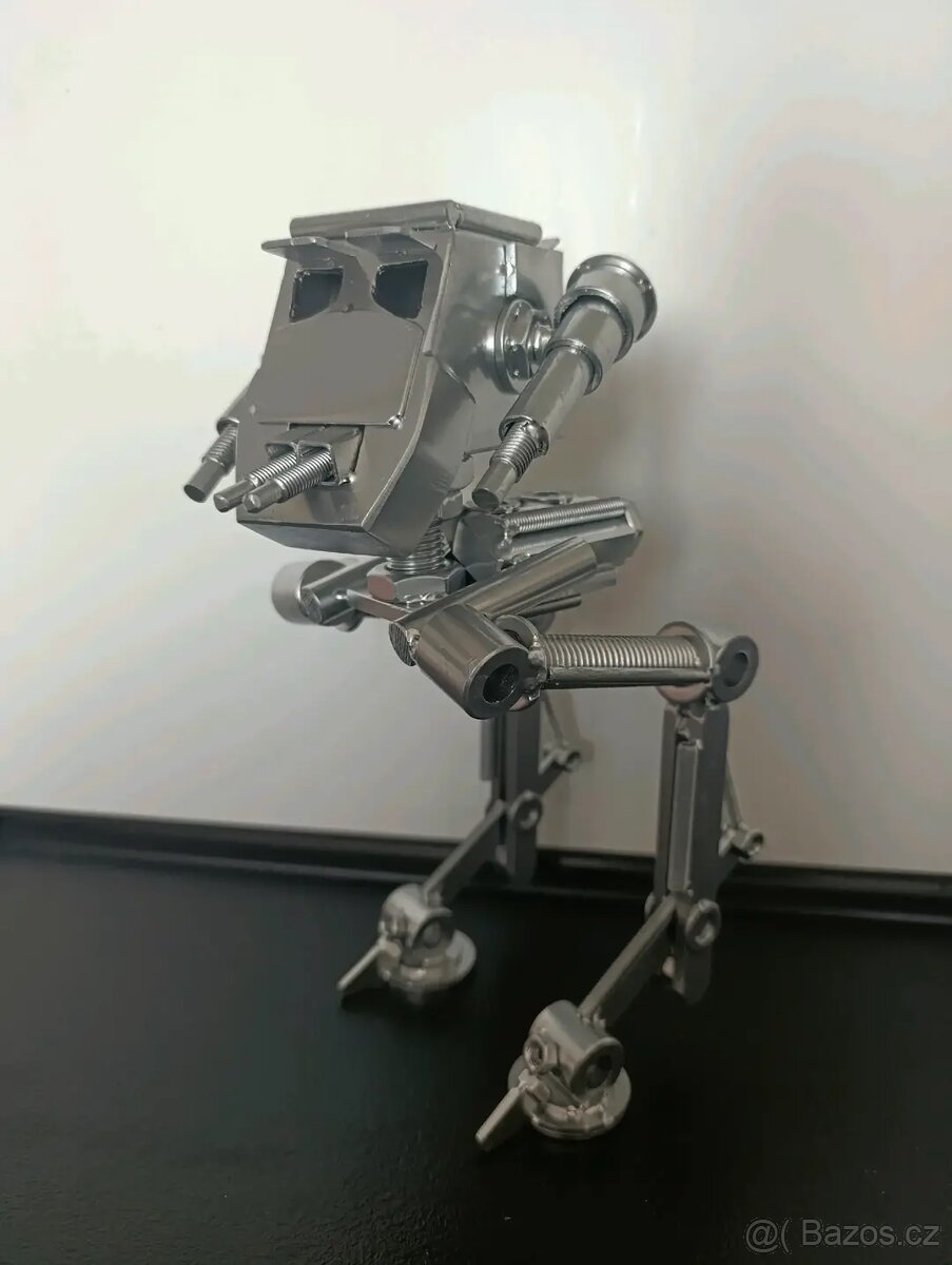 StarWars - Handmade - 2