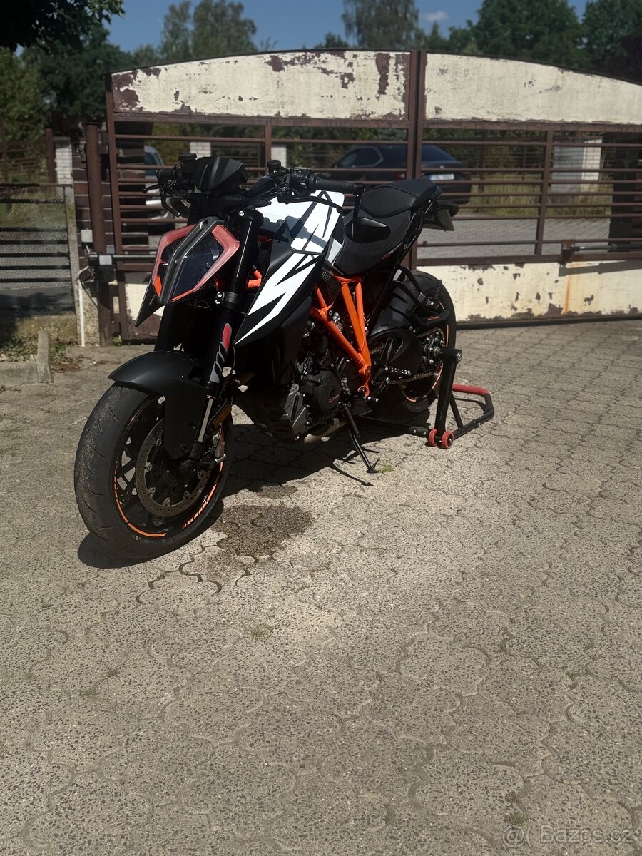 KTM Superduke 1290R - 2