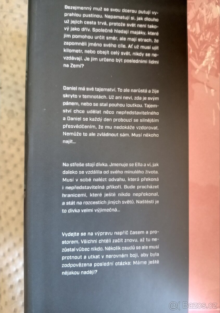 Druhá šance - 2