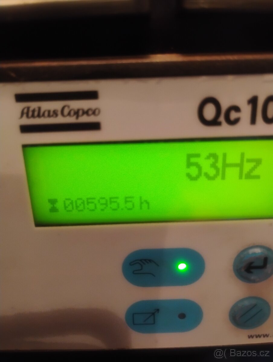 Atlas copco QAS 45 - 2