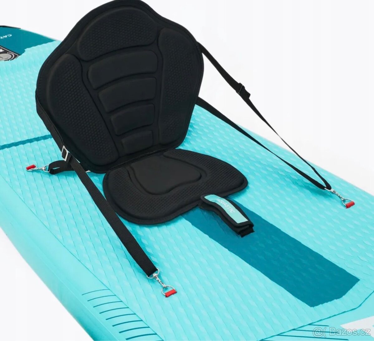Paddleboard AQUASTIC Perth Pro sada - 2