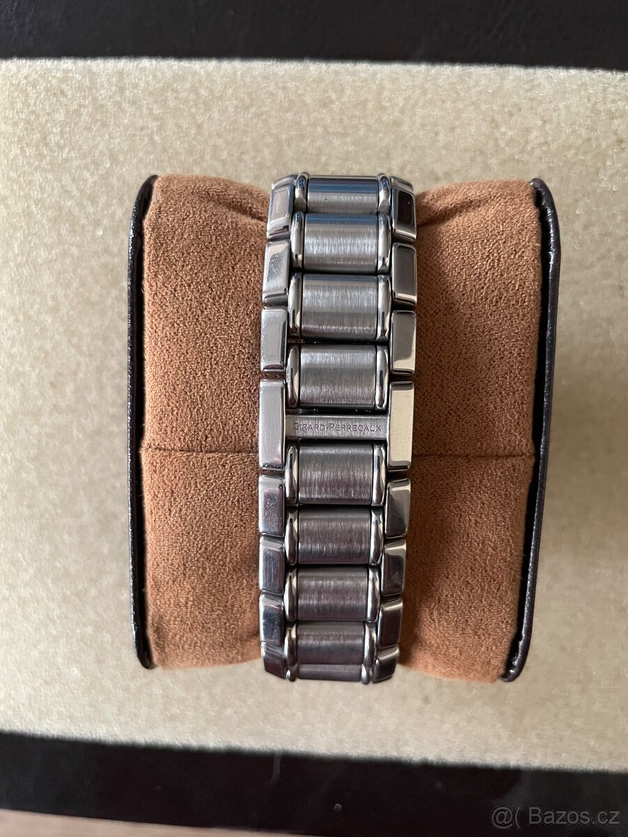 Girard Perregaux - 2