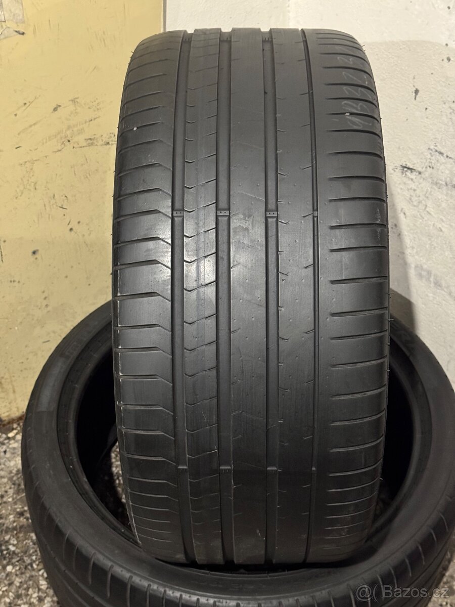 Letní pneu 315/30/22 Pirelli P Zero - 2